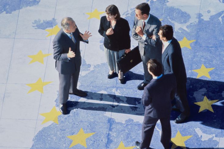 Qatar Tangguh Ancam Putus Pasokan Gas ke Uni Eropa, Bukan Sekadar Intimidasi