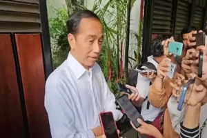 Jokowi Dipecat dari PDIP, Disarankan untuk Membuat Parpol Baru sebagai Bukti Kekuatan Sejati