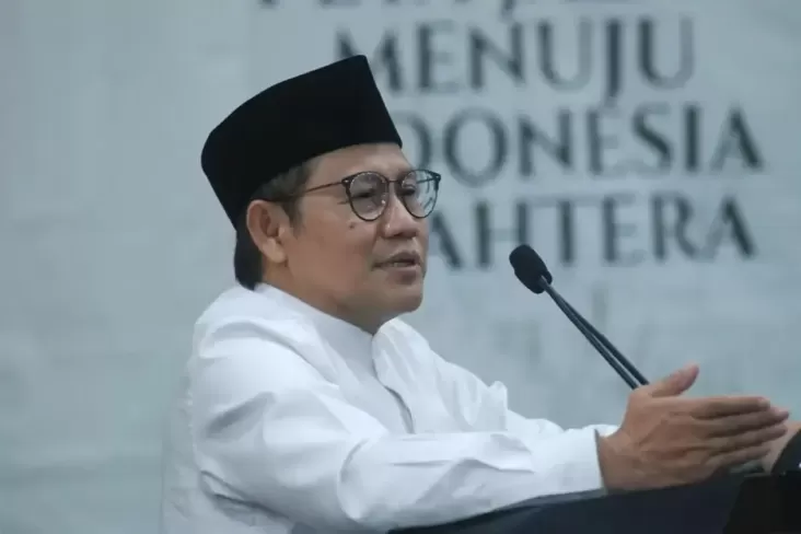 "PN Jakpus Menolak Gugatan Achmad Ghufron Terhadap Cak Imin, PKB Angkat Suara"
