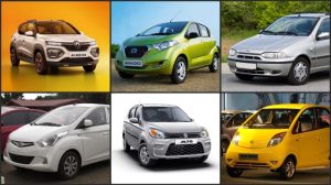 “Keren! 10 Mobil Ini Hanya Dijual dengan Harga Sepeda Motor”
