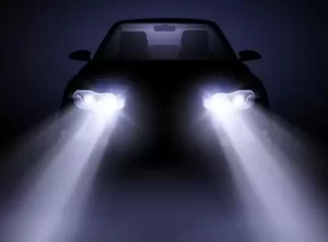 “Ketahui 20 Jenis Lampu Indikator Mobil yang Penting untuk Diperhatikan saat Menyala”