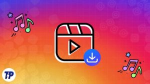 1. Mengunggah Audio Instagram Tanpa Aplikasi? Ini Dia Caranya!2.