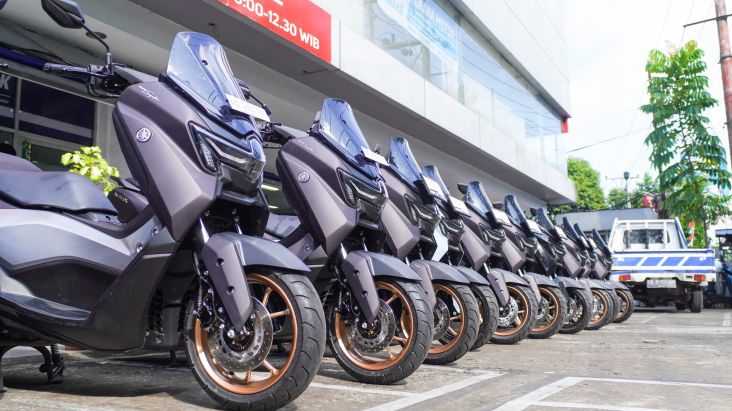 "5 Trik Ampuh Melacak Motor yang Hilang Akibat Pencurian, Jangan Terperdaya!"