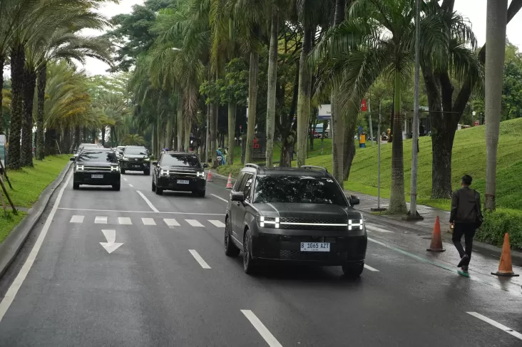 "Hyundai Siapkan 7 Model Baru untuk Tahun 2025, Ada yang Berupa Mobil Hibrida Ekonomis?"