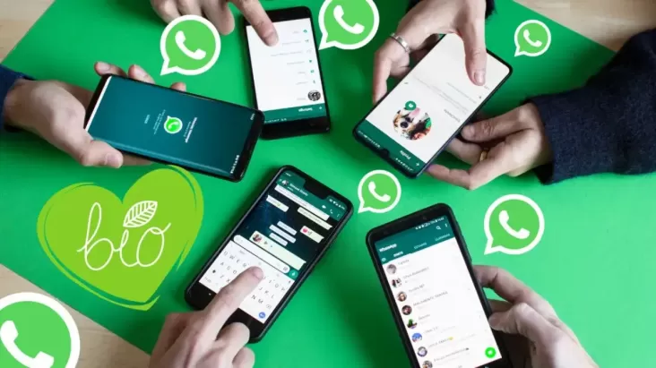 Inovasi Terbaru WhatsApp: Ubah Pesan Suara Menjadi Teks dengan Mudah!