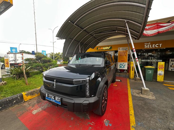 "2025: Mobil Listrik Siap Meluncur, Segera Lihat Daftar Harganya!"