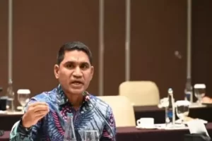 DPR Berharap Swasembada Pangan Bisa Tercapai Pada 2027