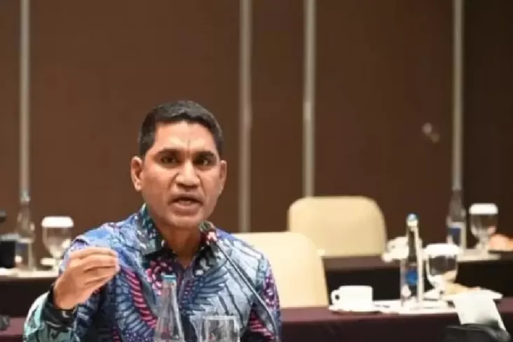 DPR Menggelar Acara "Pangan Plus Plus" untuk Mewujudkan Swasembada Pangan di Tahun 2027