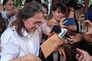 Eks Anggota Bawaslu Agustiani Dipanggil KPK Terkait Kasus Hasto, Bahas Hasil Pemeriksaan Lama