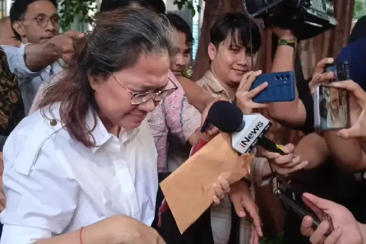 Eks Anggota Bawaslu Agustiani Dipanggil KPK Terkait Kasus Hasto, Bahas Hasil Pemeriksaan Lama