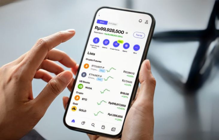 Ethereum dan Bitcoin Diprediksi Bakal Memunculkan Ledakan di Tahun 2025, Aset Kripto Semakin Menggemparkan