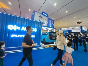 Gaikindo: Penjualan Mobil Baru Meningkat, Mobil Bekas Tetap Unggul di 2024