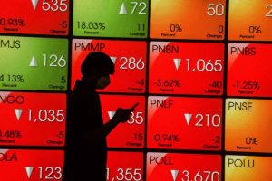 Jenggot

“Kebakaran Jenggot di IHSG, Saham Melesat 440 di Hari Pertama Pekan”