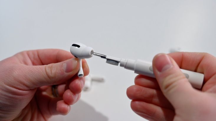 AirPods Receh Apple Ditolak oleh Indonesia, Apa Itu Sebenarnya?
