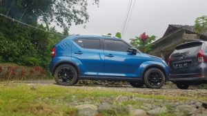 Mobil-Mobil Kembali Dihadapkan pada Masalah Usai Libur Panjang