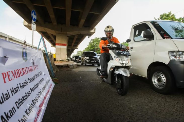 "Rahasia Menghindari Kecelakaan di Jalanan: Trik Jitu Menyalip yang Ampuh!"