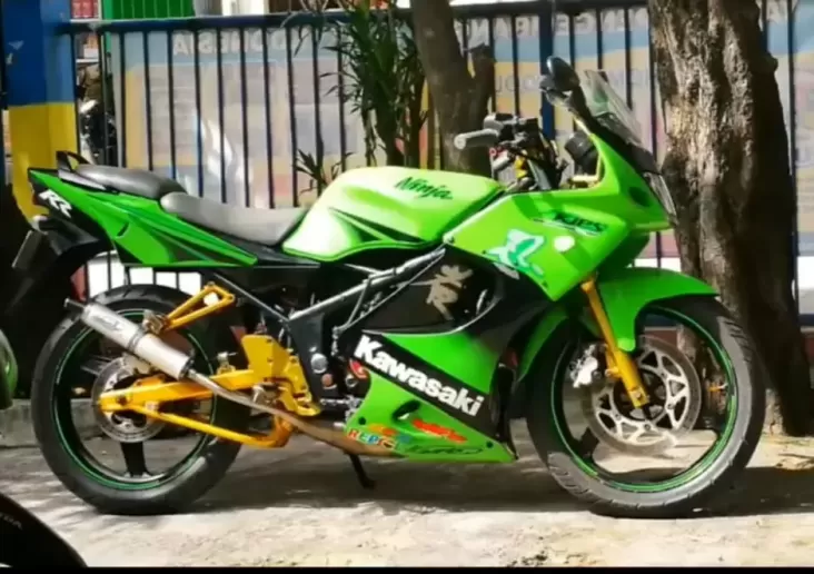 Rahasia Nomor Seri Motor: Fungsi Penting yang Harus Diketahui!