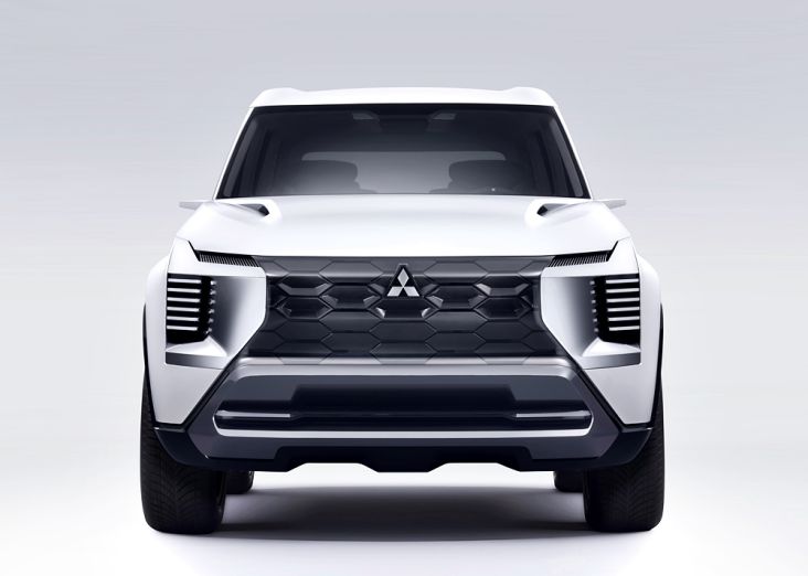 Mitsubishi Belum Pastikan Gabung Bersama Honda dan Nissan