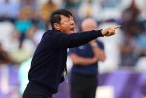 “Kisah Tragis Tiga Kendaraan Hyundai di Tanah Air Pasca PSSI Membuang Shin Tae-Yong”