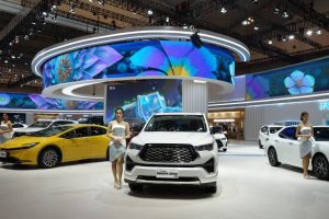 “2024, Indonesia Bakal Dikuasai Innova? Mobil Listrik Terancam Kehilangan Pasar”