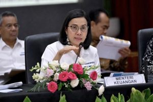 Pendapatan Negara Mencapai Rekor Tertinggi di 2024 dengan Total Rp2.842,5 Triliun, Ini Rincian Angkanya!