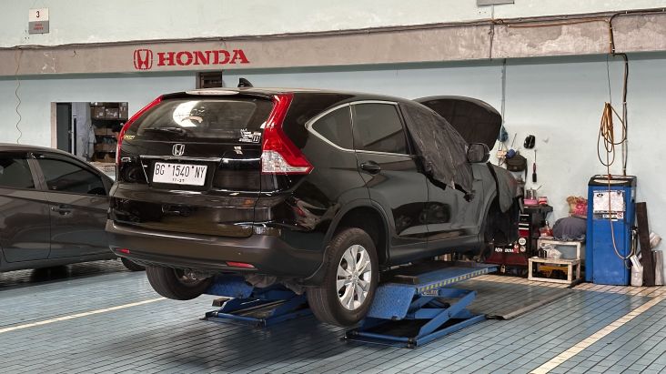 Mengganti Minyak Rem dengan Rutin, Kunci Utama untuk Tetap Aman dan Optimal di Jalan Raya