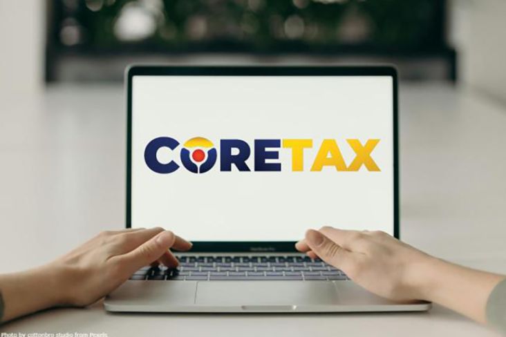"Coretax, DJP Kemenkeu Rilis Update Terbaru tentang Perbaikan Kondisi Terkini"