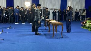 “Kisah Unik di Balik Pelantikan Raline Shah sebagai Staf Khusus Komdigi, Fifi Aleyda Yahya Juga Menjadi Dirjen Komunikasi”