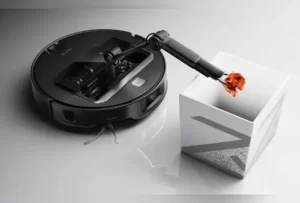 yang Memiliki Teknologi AI

“Robot Vakum Terbaru dari Roborock Dilengkapi Teknologi AI untuk Menyedot Debu Tanpa Henti!”