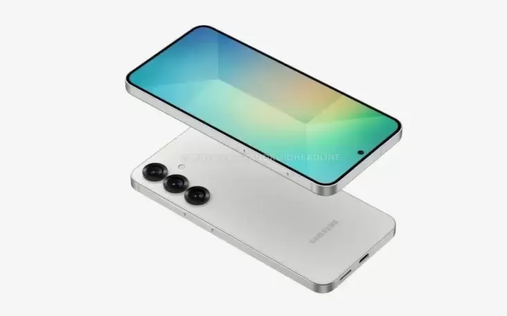 "Pesta Peluncuran Samsung Galaxy, Pre-order Sekarang untuk Galaxy S25!"