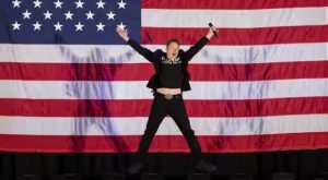 “Elon Musk Digosipkan Terlibat dalam Kasus Akuisisi Twitter oleh SEC”