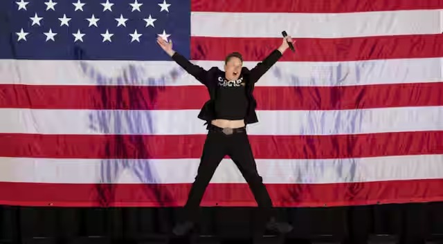 "Ini Alasan Mengapa Elon Musk Dituduh Terlibat dalam Kasus Akuisisi Twitter oleh SEC"