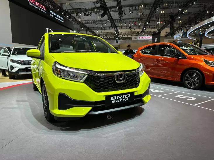 Mobil Rental Rp200 Jutaan Terancam Dibawa Kabur oleh Pelaku Penggelapan, Pemiliknya Tewaskan di Tempat Kejadian