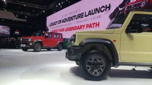 Suzuki Dominasi Pasar Otomotif India, Geser Penjualan Mobil China