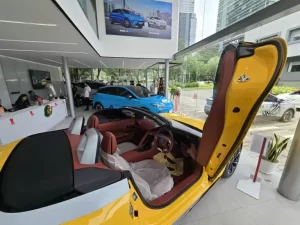 Penjualan Mobil di Tahun 2025 Diprediksi Anjlok Lebih Parah Tanpa Dukungan Insentif dari Pemerintah