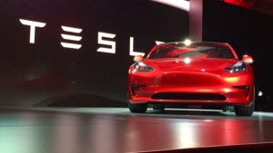 Mobil Listrik Tesla Siap Diperbaiki, Tercatat 1,2 Juta Unit Bermasalah Akibat Perangkat Lunak yang Rusak