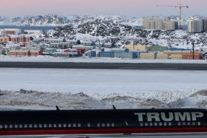 Warga AS Tolak Usulan Trump untuk Mengambil Alih Greenland! Wilayah Kaya dengan Sumber Daya Mineral Berharga