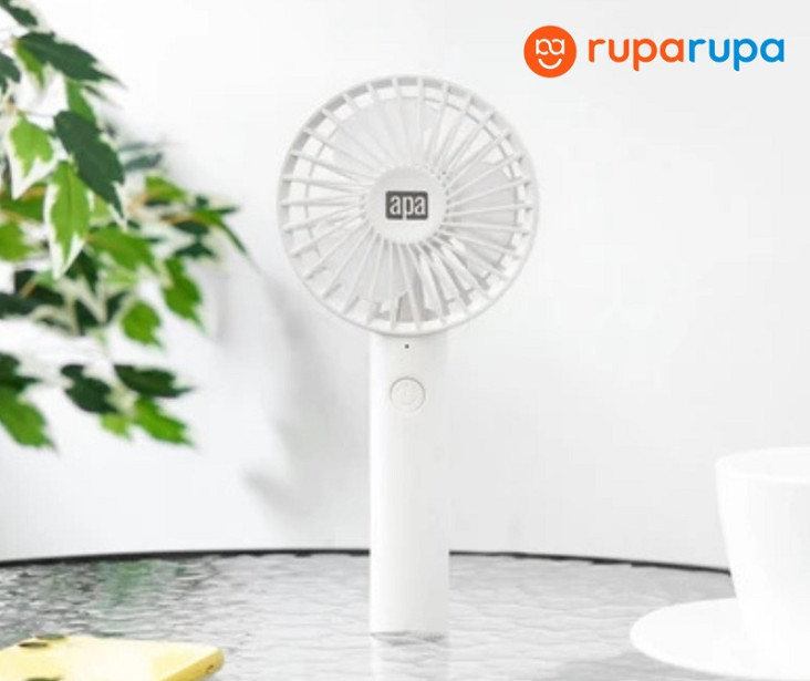 "5 Tips Ampuh Memilih Kipas Angin agar Konsermu Tetap Sejuk Tanpa Khawatir Kehabisan Angin"