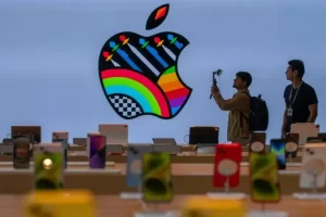 Apple Akan Bangun 9 Pabrik Terbaru di Tanah Amerika