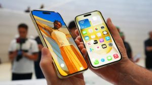 “Apple Siapkan Inovasi Baru, Perangkat C1 Bakal Terintegrasi di Tahun 2028”
