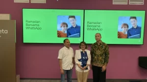 “Ini Dia Fitur Terbaru WhatsApp yang Membantu UMKM Mendapatkan Order Lebih Banyak di Bulan Ramadan!”
