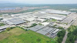 “Daihatsu Luncurkan Pabrik KAP 2 Baru, Siap Menghasilkan Mobil Listrik dari Tangan ADM”