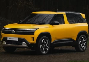 “Tata Siera Generasi 3 Siap Meluncur, Desain Retro Tetap Dilestarikan!”