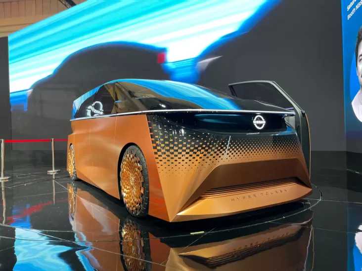 Nissan Melancarkan Tindakan Kilat Setelah Kehilangan Honda, Bidik Foxconn sebagai Rekanan Baru