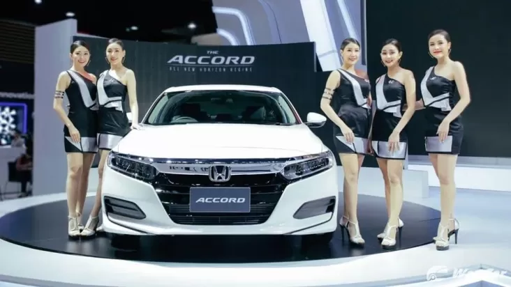 Honda Terus Berinovasi Demi Type R yang Ramah Lingkungan