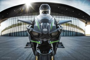 Kawasaki Siap Luncurkan Kendaraan Supercepat Tanpa Roda di IIMS 2025: Berani Coba?