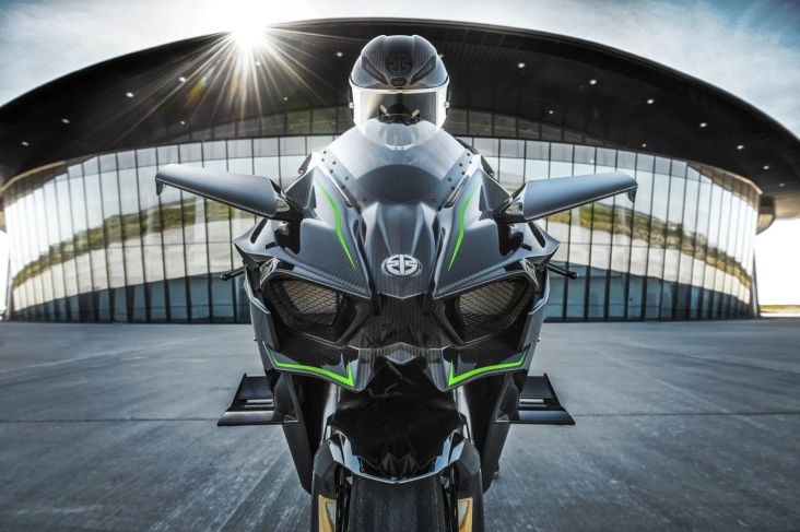 Kawasaki Siap Merilis Kendaraan Tanpa Roda Tercepat di IIMS 2025: Siap Untuk Dicoba?