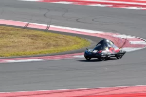 Mahasiswa Indonesia Siap Mengejar Keunggulan di Shell Eco-marathon Qatar 2025