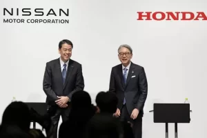 Nissan Siap Berdiri Sendiri Tanpa Dukungan Honda, Tantangan Besar yang Harus Diatasi