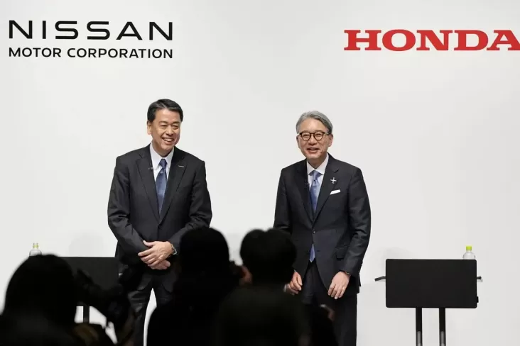Nissan Bersiap untuk Berdiri Sendiri Tanpa Bantuan Honda, Tantangan Besar yang Perlu Ditaklukkan
